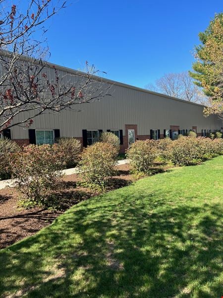 Photo of commercial space at 40 Southville Road in Southborough