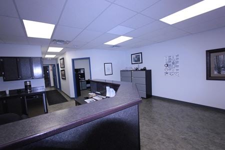 Other space for Rent at #4, 380 TaigaNova Crescent in Fort McMurray