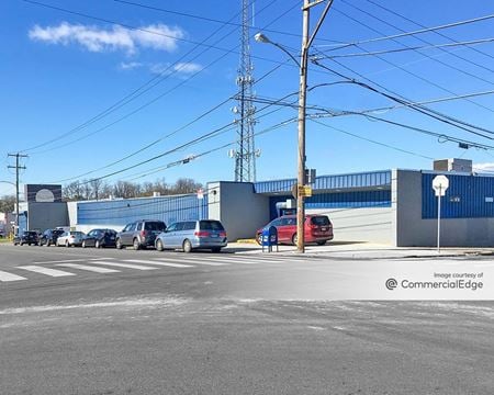 Industrial space for Rent at 831 East Cayuga Street in Philadelphia