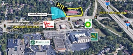 Photo of commercial space at I-71 & Pfeiffer Road in Cincinnati