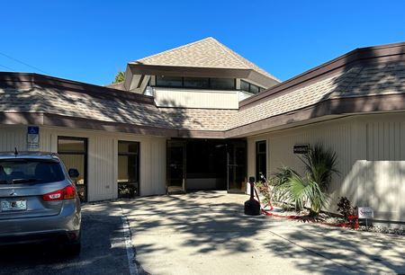 Office space for Sale at 106 N. Old Kings Road, Suite D in Ormond Beach
