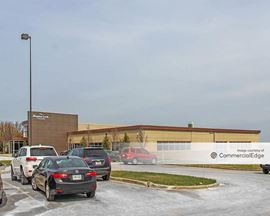 Howell Avenue Office Campus - 6744 South Howell Avenue