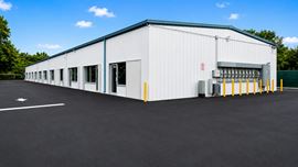 Village Green Industrial