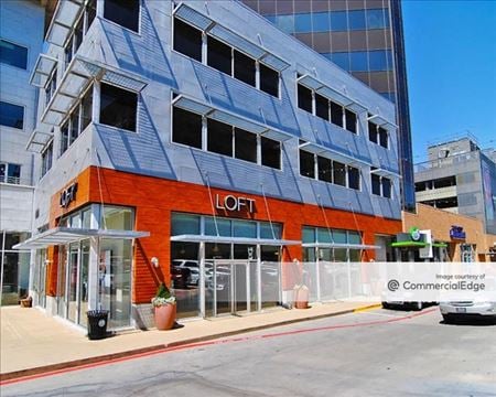 Office space for Rent at 5307 E. Mockingbird Ln. in Dallas