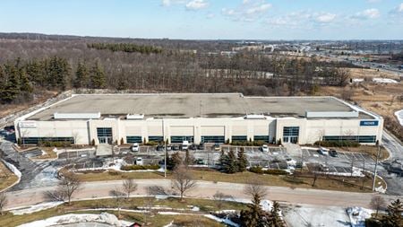 Photo of commercial space at 1549 Yorkton Court in Burlington