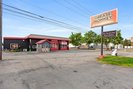 Retail space for Sale at 3273 East Seltice Way in Post Falls