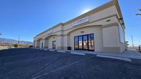 2341 East Postal Drive