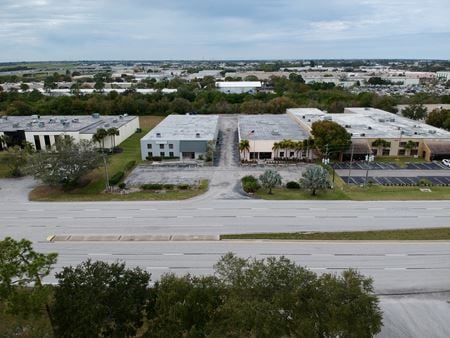 Photo of commercial space at 12120-12100 28th St N Pinellas Park in Saint Petersburg