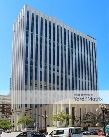 Union Bank of California Tower