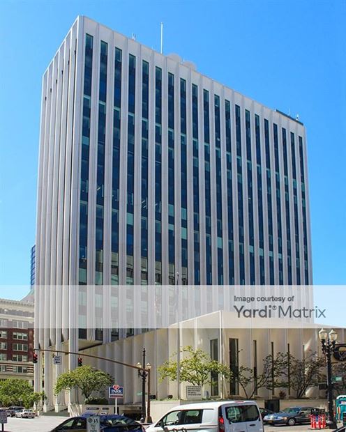 Union Bank of California Tower