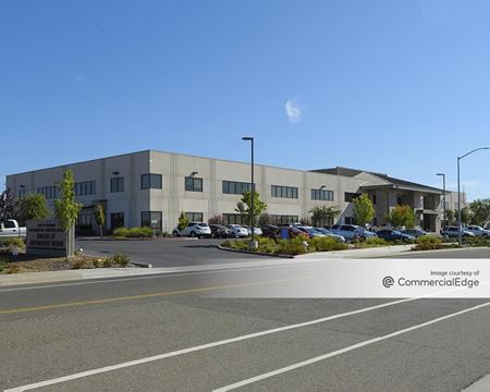 Office space for Rent at 10949 North Mather Blvd in Rancho Cordova