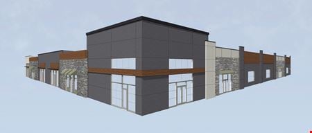 Retail space for Rent at 710 9th Avenue SE in Watertown