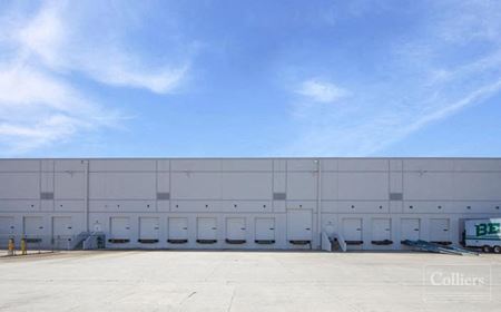 Photo of commercial space at 12642 Shoemaker Ave in Santa Fe Springs