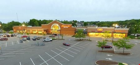 Retail space for Rent at 1801 Missouri Blvd. in Jefferson City