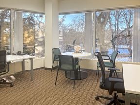 Regus - Rye