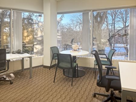 Office space for Rent at 411 Theodore Fremd Avenue Suite 206 South in Rye
