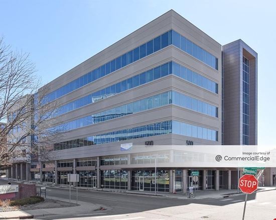 Synergy Medical Center