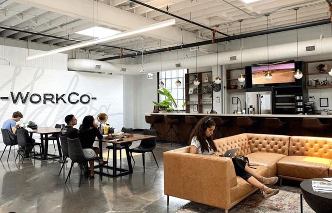 WorkCo
