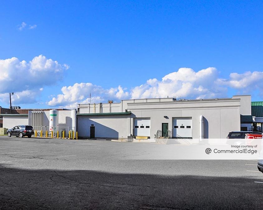 48 Sanderson Street 48 Sanderson Street Office Building