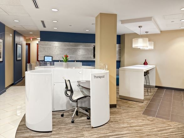 TN, Memphis - Southwind Office Center