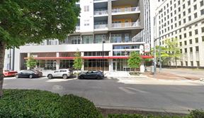20 Midtown - Restaurant Space