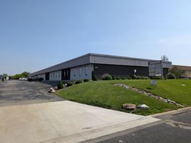 1605 W Candletree Dr Suite 107