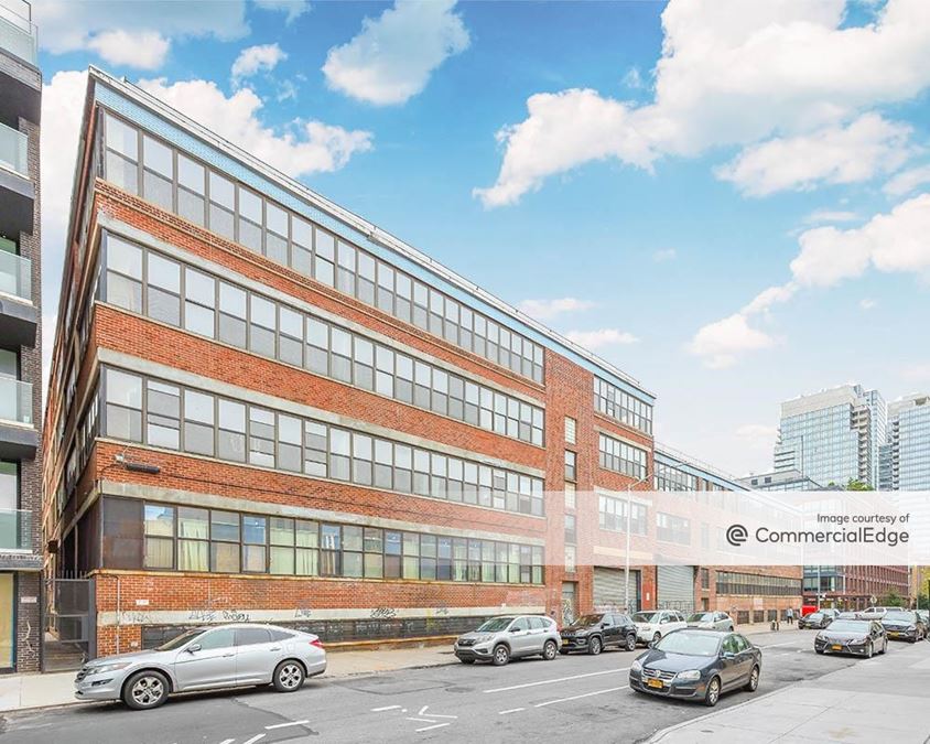 185 Wythe Avenue
