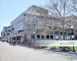 Washington Harbour - 3000 K Street NW
