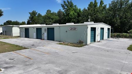 Photo of commercial space at 5925 West Highway 542 in Winter Haven
