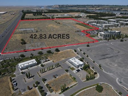 Photo of commercial space at 123083013487009 in richland