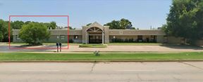 Remodeled Edmond Office Space