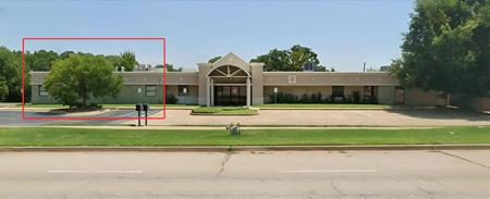 Office space for Rent at 440 S Coltrane Rd in Edmond