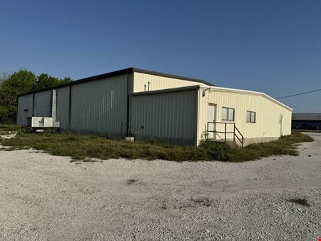 Industrial space for Rent at 4500 U.S. 82 in Gainesville