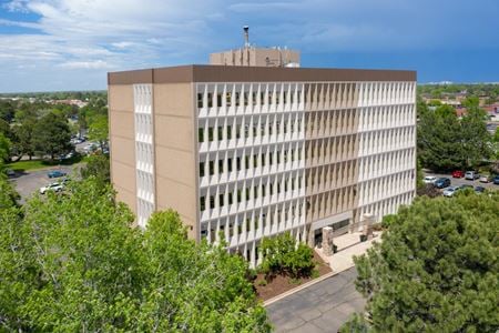 Office space for Rent at 12015 East 46th Avenue in Denver