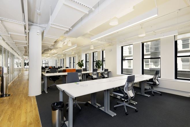 WeWork - 71 5th Avenue