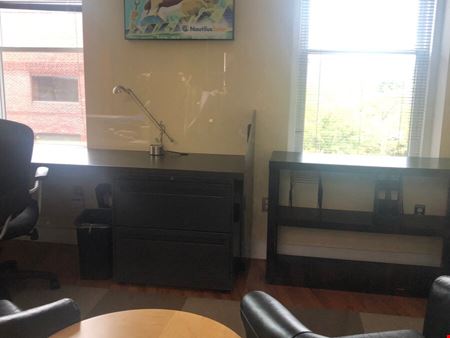 Photo of commercial space at 396 Springfield Ave in Summit