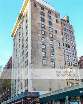 65 Bleecker Street