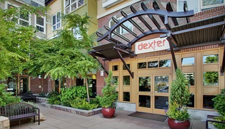 Retail space for Rent at 1205 Dexter Avenue North in Seattle