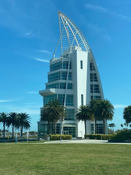 Office space for Rent at 670 Dave Nisbet Drive in Cape Canaveral
