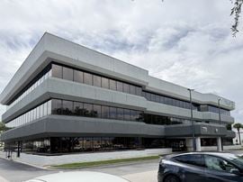 Financial Center of Merritt Island