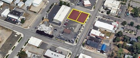 VacantLand space for Sale at 2027 E Sprague Ave in Spokane