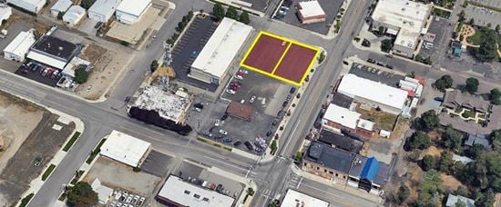 2027 E Sprague Ave