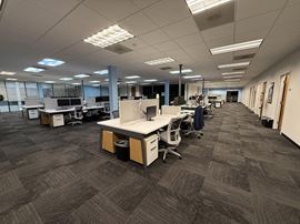 Orlando Central Center