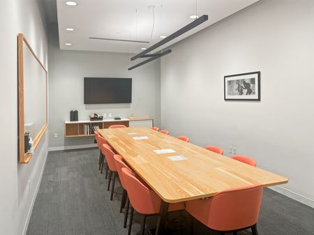 Office space for Rent at 1201 Fannin Street in Houston