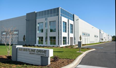 Photo of commercial space at 825 Bistline Dr in West Columbia