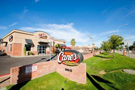 Cornerstone Retail, LLC