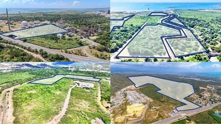 VacantLand space for Sale at Encarnacion & Tallaboa Poniente Wards in Peñuelas