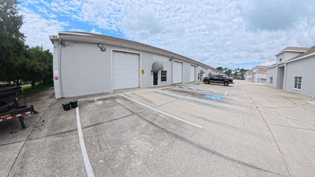 Industrial space for Rent at 2825 Business Center Boulevard, Melbourne, FL, USA in Melbourne