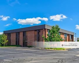 9100 Meridian Square Bldg 50