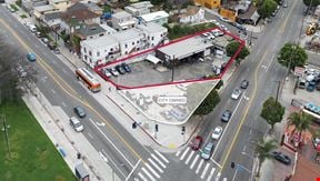 410 Glendale Blvd
